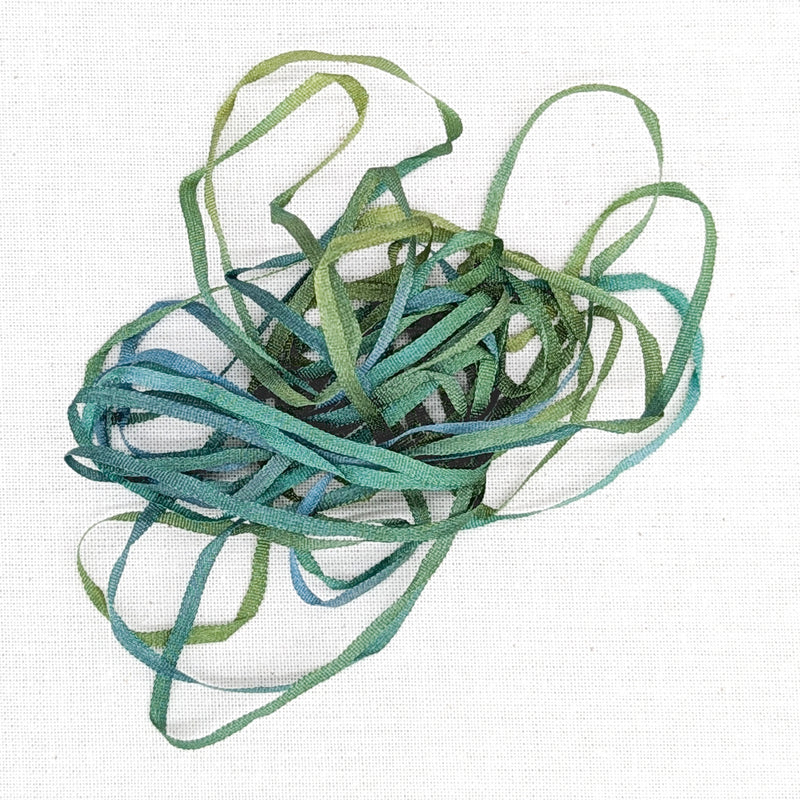 2mm Silk Ribbon