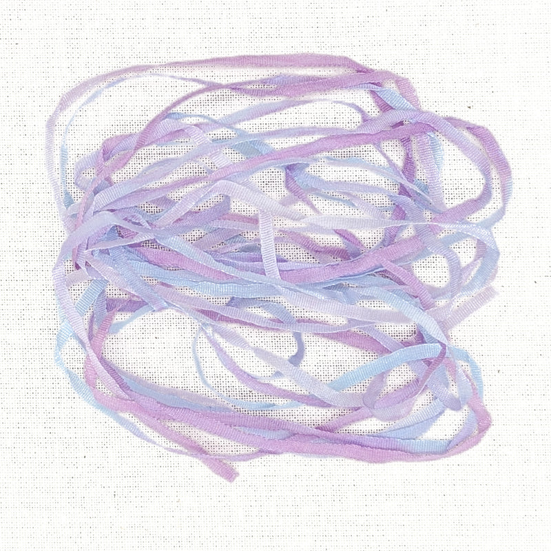 2mm Silk Ribbon