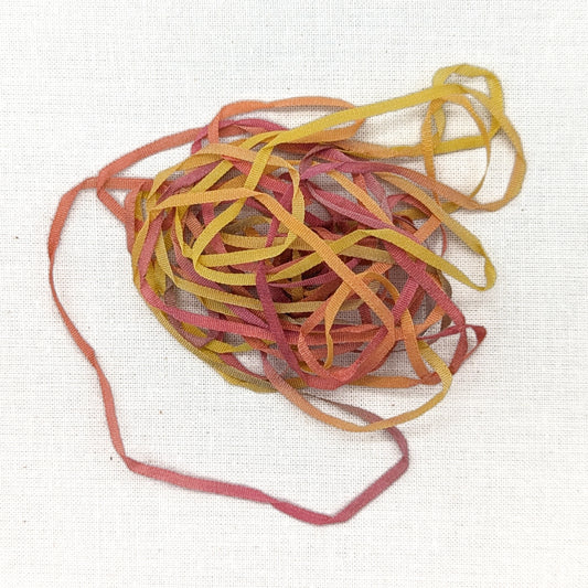 2mm Silk Ribbon