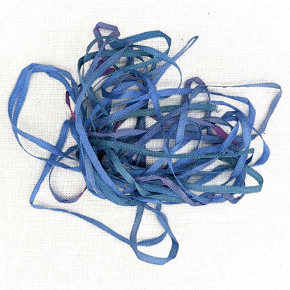 2mm Silk Ribbon