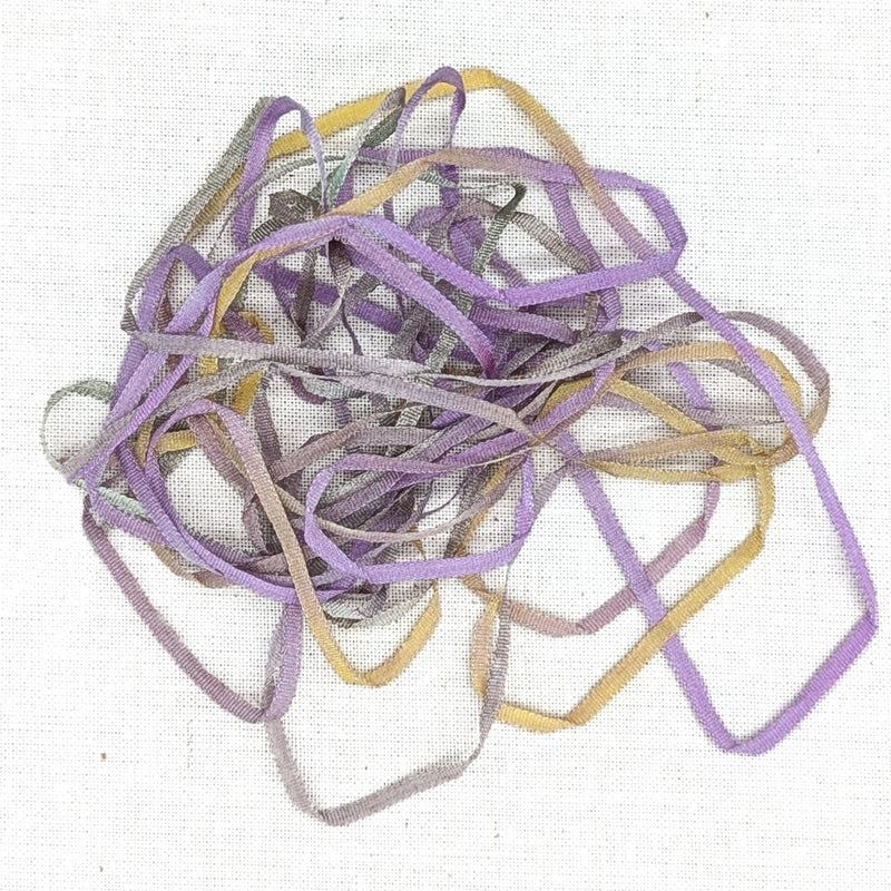 2mm Silk Ribbon