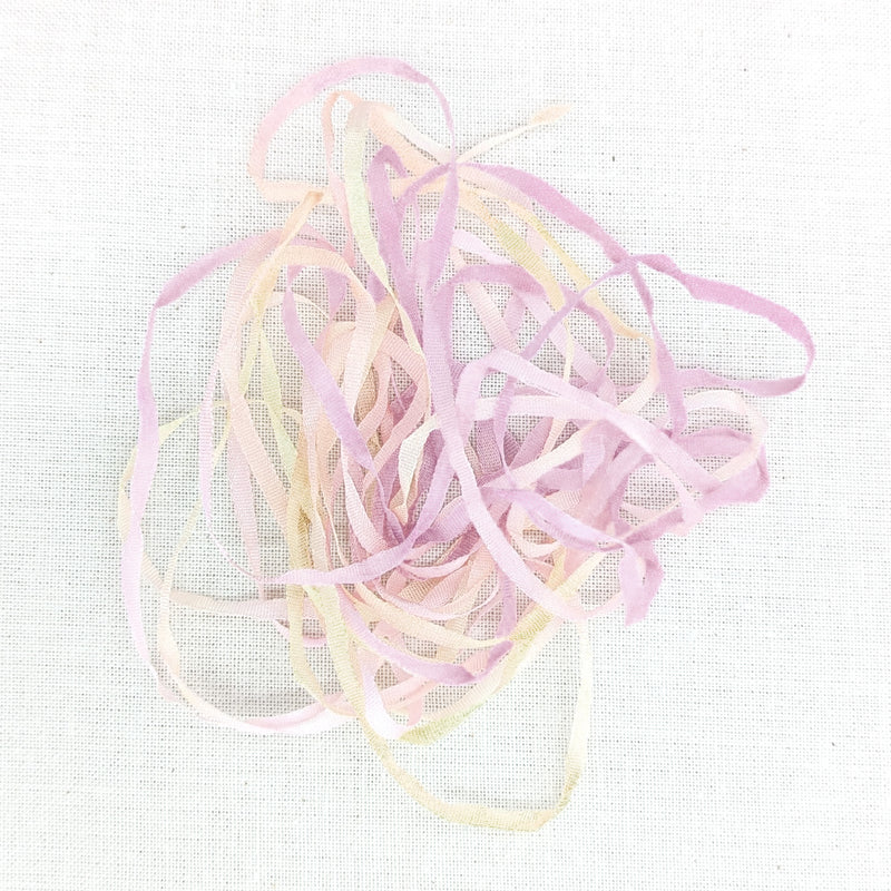 2mm Silk Ribbon