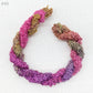 Silk Boucle