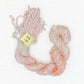 Silk Texture Selection
