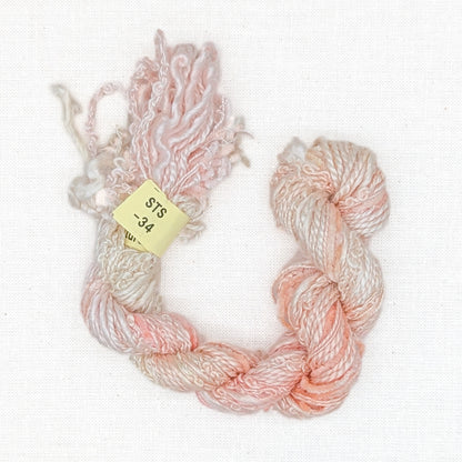 Silk Texture Selection