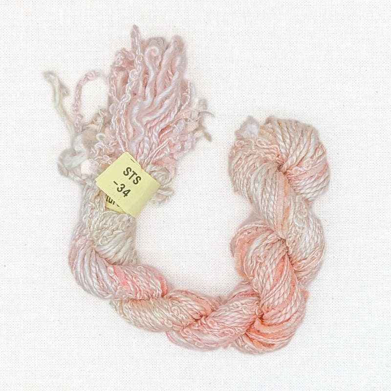 Silk Texture Selection