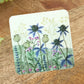 Sea Hollies Coaster