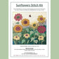 Sunflowers Kit Panel