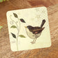Little Wren Coaster