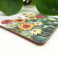 Sunflowers Coaster