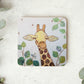 Giraffe Coaster