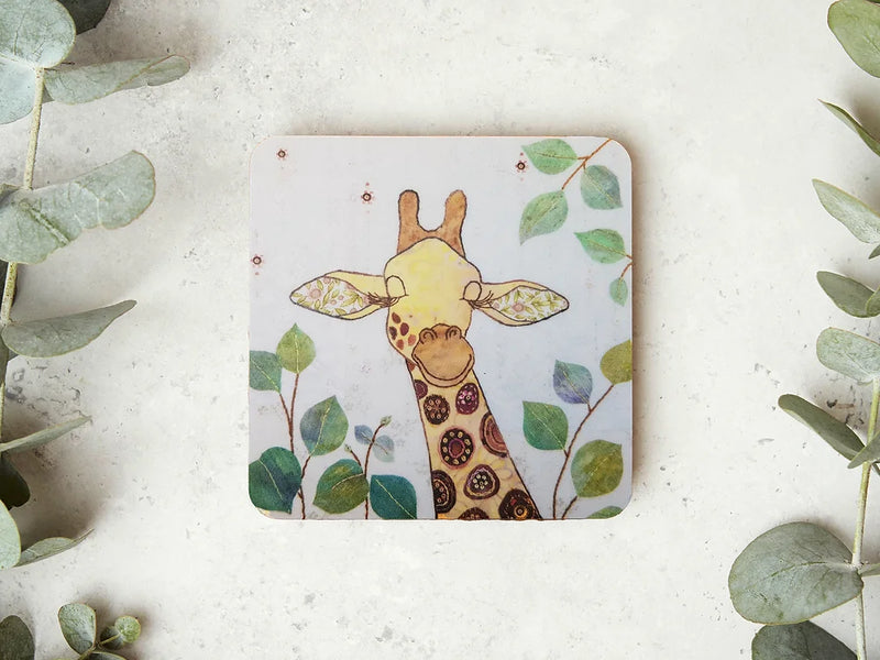 Giraffe Coaster