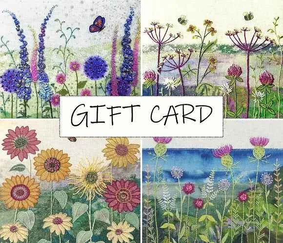 Beaks And Bobbins eGift Card | The Perfect Gift for Crafters – Beaks ...