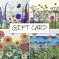 eGift Card