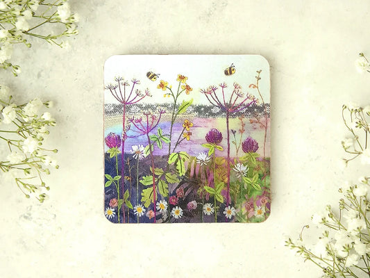 Clover Meadow Coaster