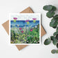 Custom Bundle Set of 4 Greeting Cards