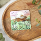 Meadow Hare Coaster