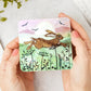 Meadow Hare Coaster