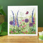 Cottage Garden Greeting Card