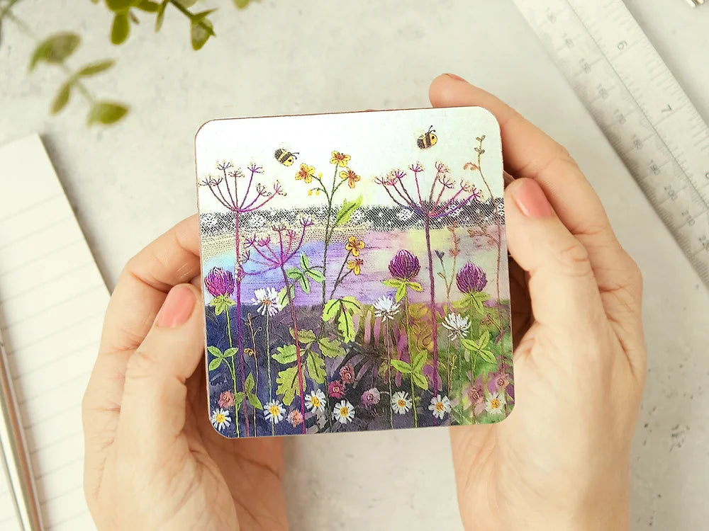 Clover Meadow Coaster