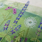 Dandelion Clocks Embroidery Kit