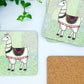 Llama Coaster