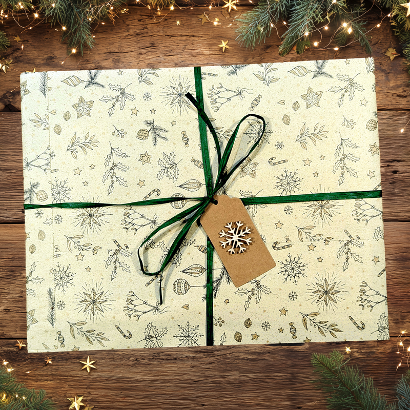 wrapin image